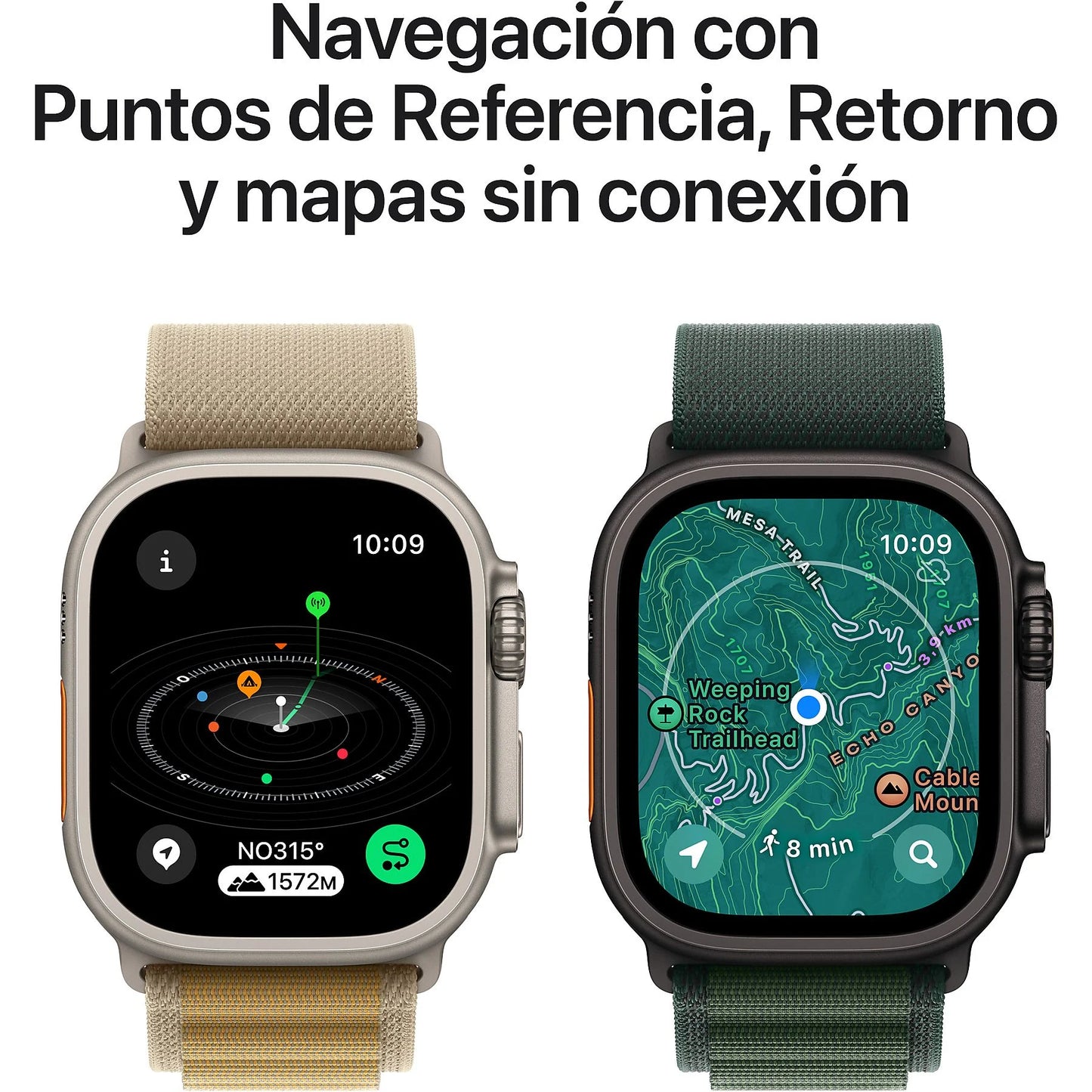 ⌚AirPulse Ultra Serie 10 + Cargador Inalámbrico Premium +🎁Regalo exclusivo solo hoy🔥