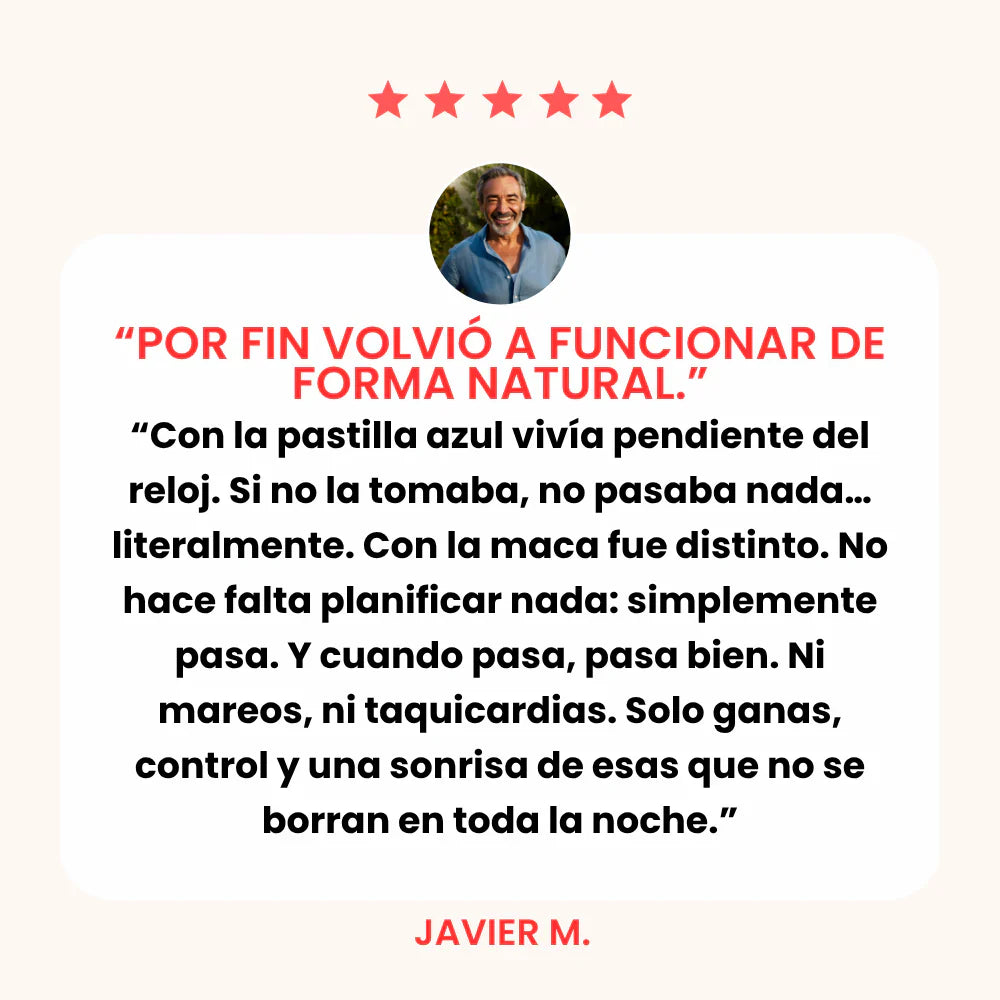 🌿 Oferta 2 × 1 Hoy — Maca Andina Extra Strength™: La Alternativa Natural al Viagra (1 Frasco = 1 Mes Completo)