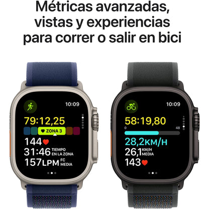 ⌚AirPulse Ultra Serie 10 + Cargador Inalámbrico Premium +🎁Regalo exclusivo solo hoy🔥