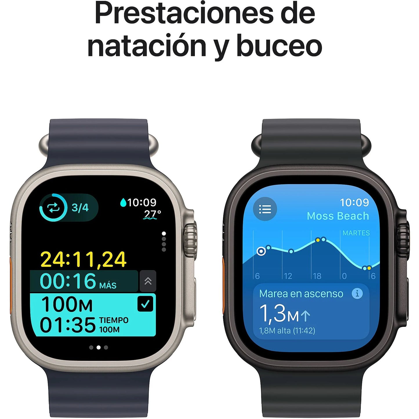 ⌚AirPulse Ultra Serie 10 + Cargador Inalámbrico Premium +🎁Regalo exclusivo solo hoy🔥