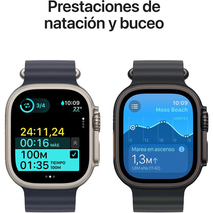 ⌚AirPulse Ultra Serie 10 + Cargador Inalámbrico Premium +🎁Regalo exclusivo solo hoy🔥