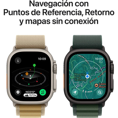 ⌚AirPulse Ultra Serie 10 + Cargador Inalámbrico Premium +🎁Regalo exclusivo solo hoy🔥
