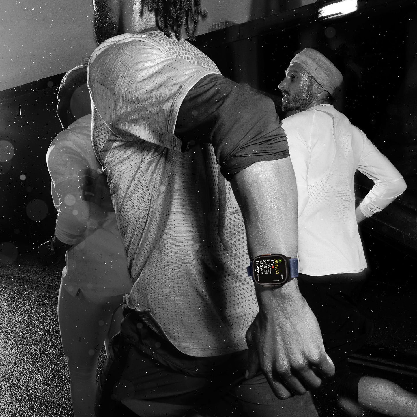 ⌚AirPulse Ultra Serie 10 + Cargador Inalámbrico Premium +🎁Regalo exclusivo solo hoy🔥