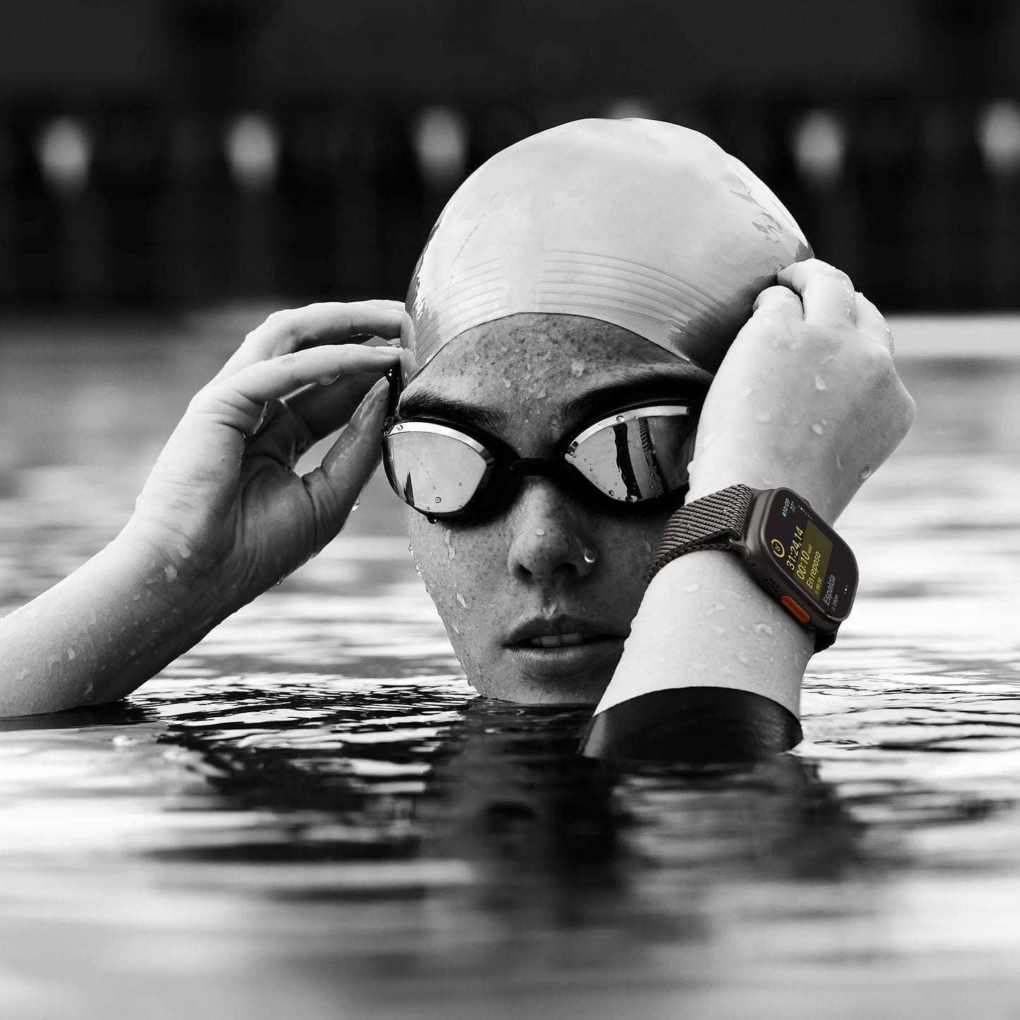 ⌚AirPulse Ultra Serie 10 + Cargador Inalámbrico Premium +🎁Regalo exclusivo solo hoy🔥