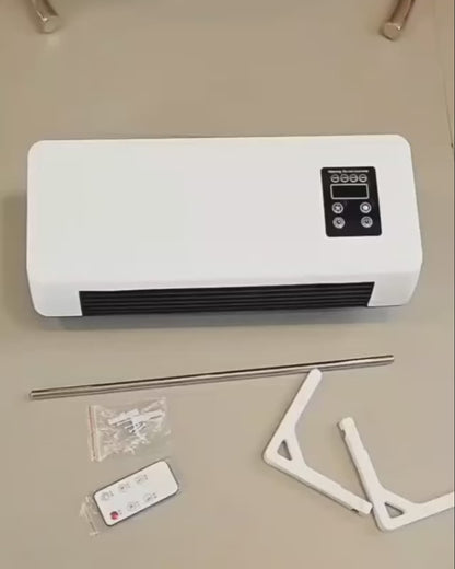 🔥TurboAir 2 en 1❄️ +🕹️Control premium +🎁Regalo exclusivo solo hoy🔥